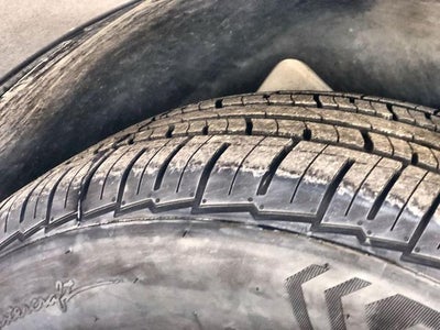 2025 Hyundai TUCSON SEL AWD