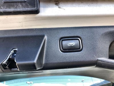 2025 Hyundai TUCSON SEL AWD