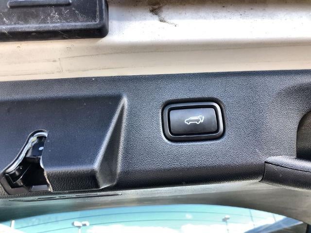 2025 Hyundai TUCSON SEL AWD