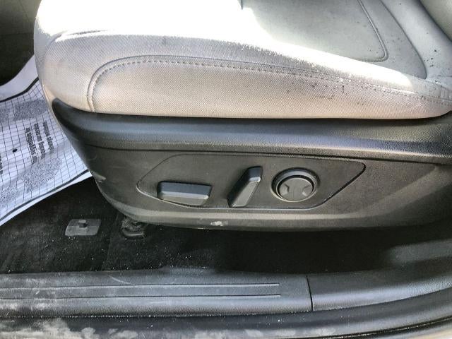 2025 Hyundai TUCSON SEL AWD