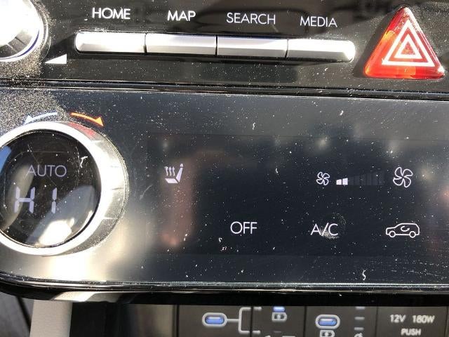 2025 Hyundai TUCSON SEL AWD