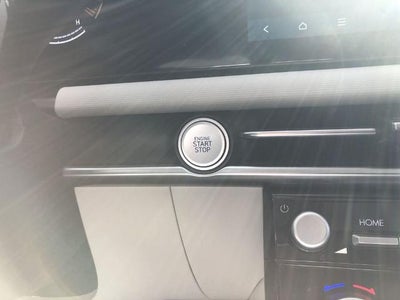 2025 Hyundai TUCSON SEL AWD