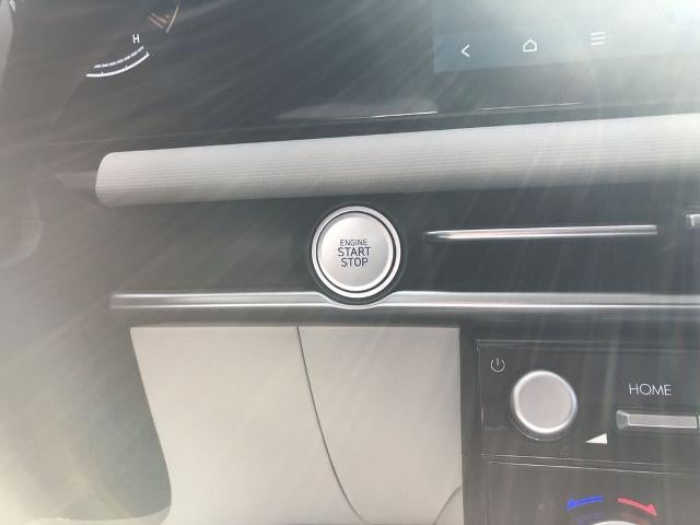 2025 Hyundai TUCSON SEL AWD