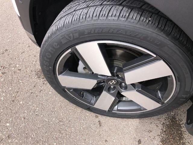 2024 Hyundai SANTA FE Limited AWD