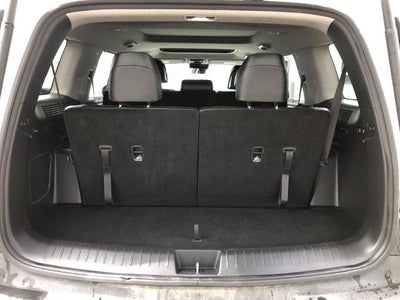2024 Hyundai SANTA FE Limited AWD