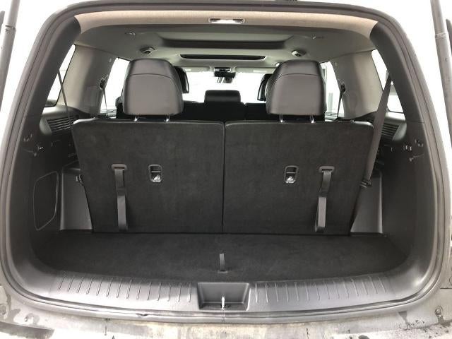 2024 Hyundai SANTA FE Limited AWD