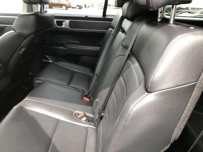 2024 Hyundai SANTA FE Limited AWD