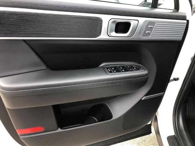 2024 Hyundai SANTA FE Limited AWD