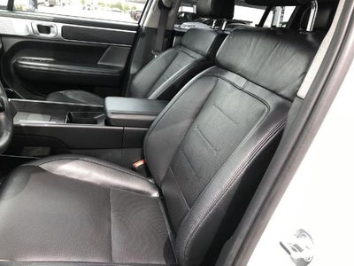 2024 Hyundai SANTA FE Limited AWD