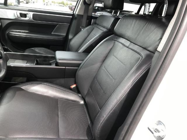 2024 Hyundai SANTA FE Limited AWD