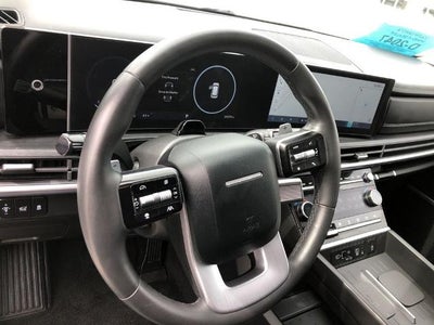 2024 Hyundai SANTA FE Limited AWD