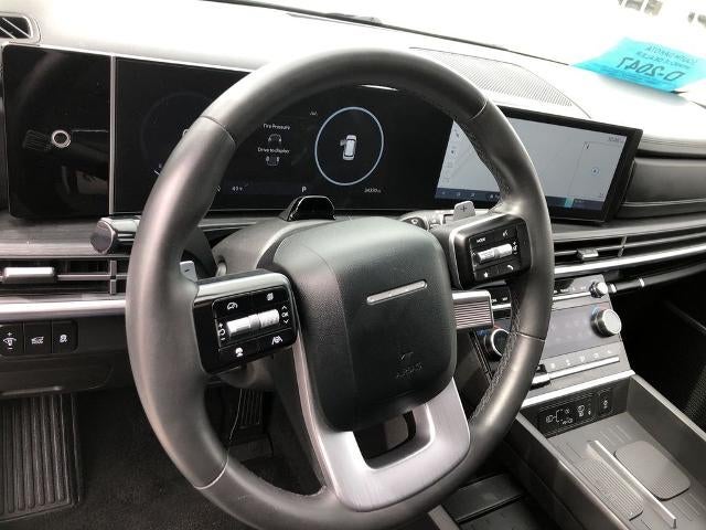 2024 Hyundai SANTA FE Limited AWD