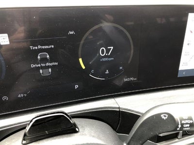 2024 Hyundai SANTA FE Limited AWD