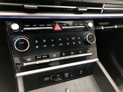 2024 Hyundai SANTA FE Limited AWD