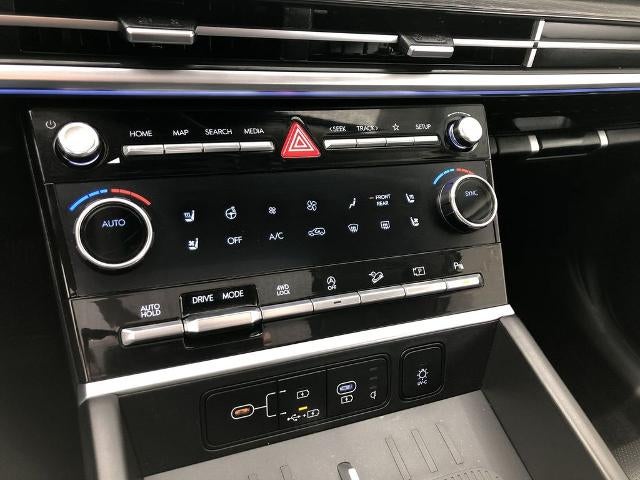 2024 Hyundai SANTA FE Limited AWD