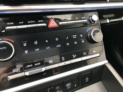 2024 Hyundai SANTA FE Limited AWD