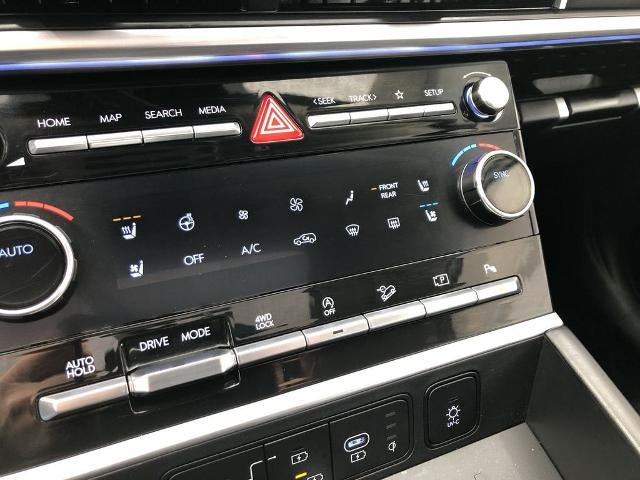 2024 Hyundai SANTA FE Limited AWD