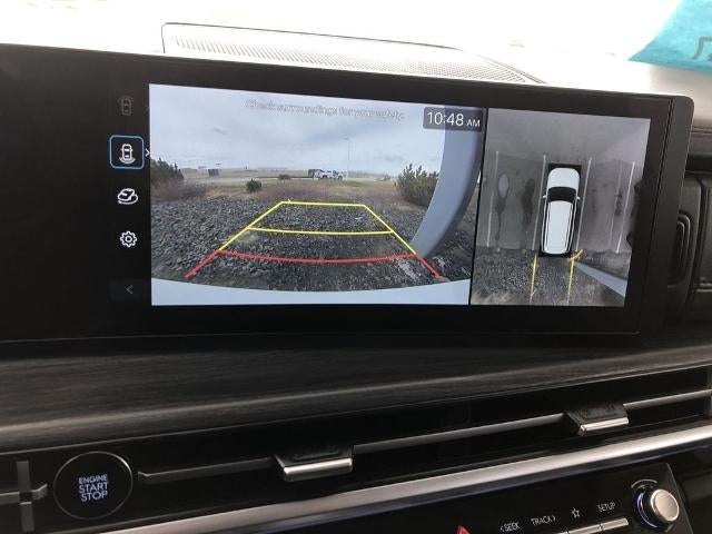 2024 Hyundai SANTA FE Limited AWD