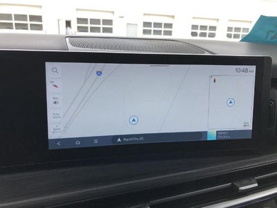 2024 Hyundai SANTA FE Limited AWD