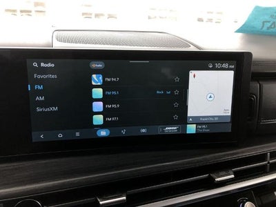 2024 Hyundai SANTA FE Limited AWD