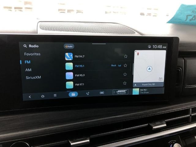 2024 Hyundai SANTA FE Limited AWD
