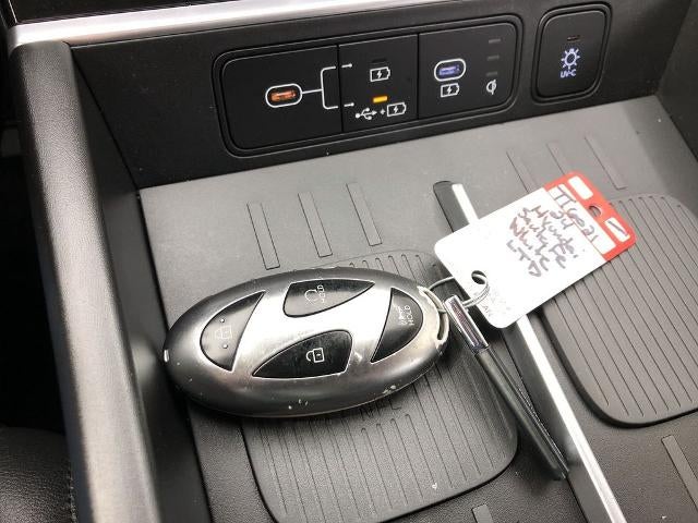 2024 Hyundai SANTA FE Limited AWD