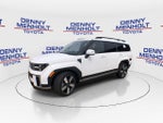 2024 Hyundai SANTA FE Limited AWD
