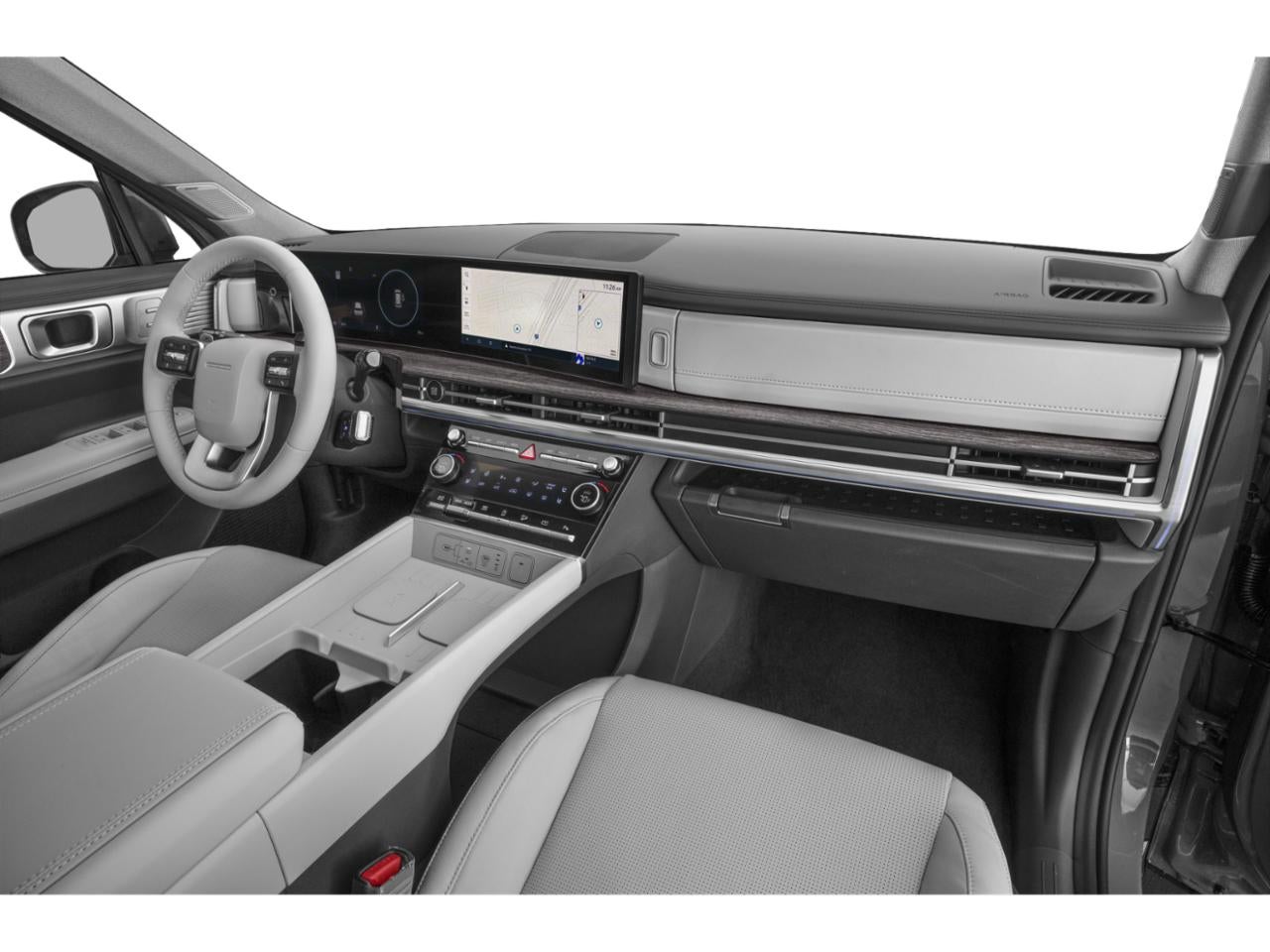 2024 Hyundai SANTA FE Limited AWD