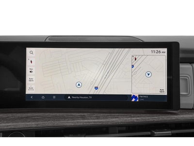 2024 Hyundai SANTA FE Limited AWD