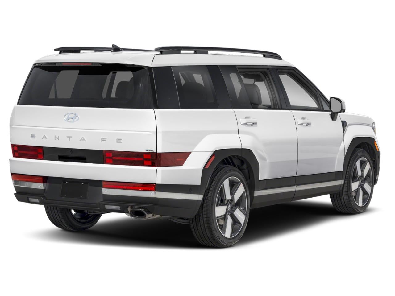 2024 Hyundai SANTA FE Limited AWD
