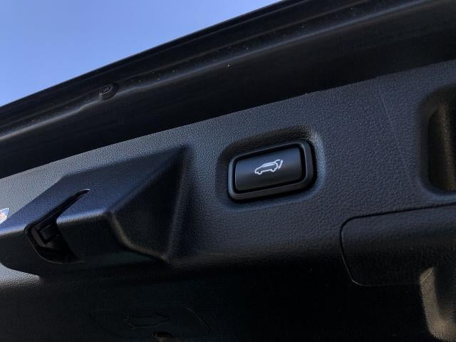 2022 Hyundai SANTA FE Calligraphy AWD