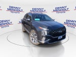 2022 Hyundai SANTA FE Calligraphy AWD