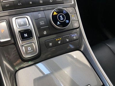 2022 Hyundai SANTA FE Calligraphy AWD