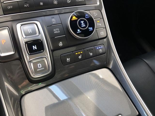 2022 Hyundai SANTA FE Calligraphy AWD