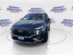 2022 Hyundai SANTA FE Calligraphy AWD