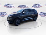 2022 Hyundai SANTA FE Calligraphy AWD