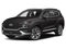 2022 Hyundai SANTA FE Calligraphy AWD