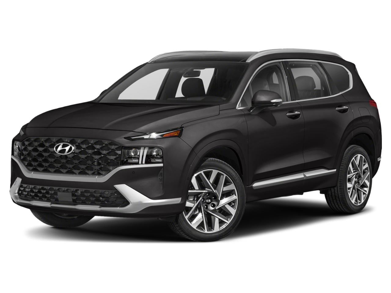 2022 Hyundai SANTA FE Calligraphy AWD