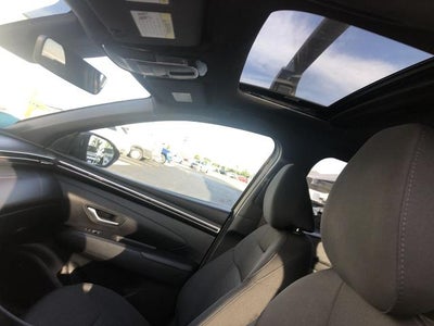 2023 Hyundai SANTA CRUZ SEL Premium AWD