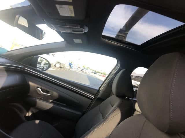 2023 Hyundai SANTA CRUZ SEL Premium AWD