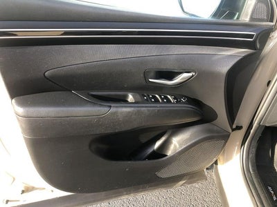 2023 Hyundai SANTA CRUZ SEL Premium AWD