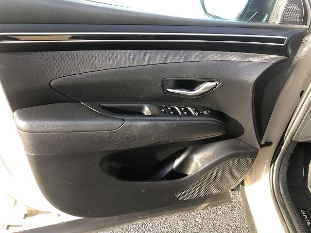 2023 Hyundai SANTA CRUZ SEL Premium AWD