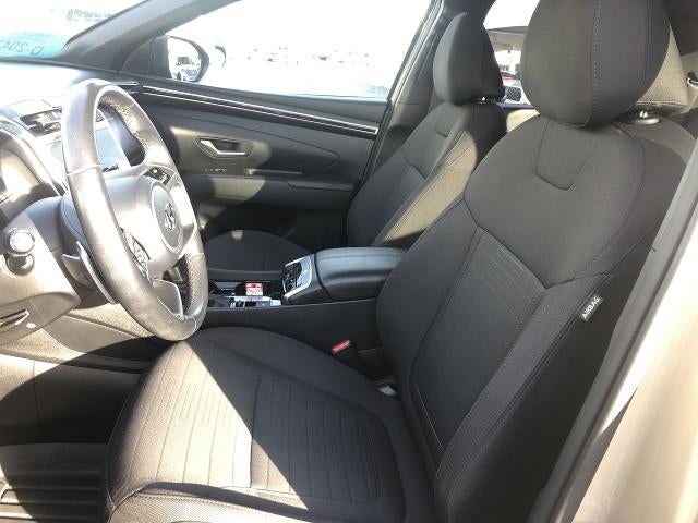 2023 Hyundai SANTA CRUZ SEL Premium AWD