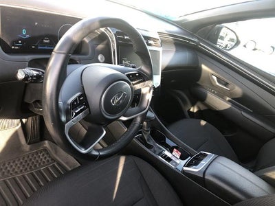2023 Hyundai SANTA CRUZ SEL Premium AWD