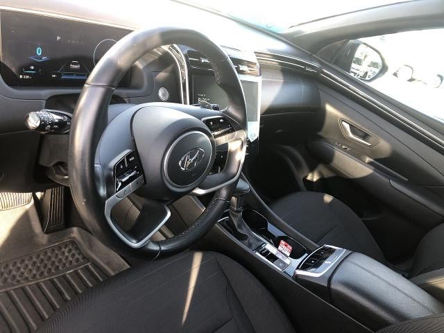 2023 Hyundai SANTA CRUZ SEL Premium AWD