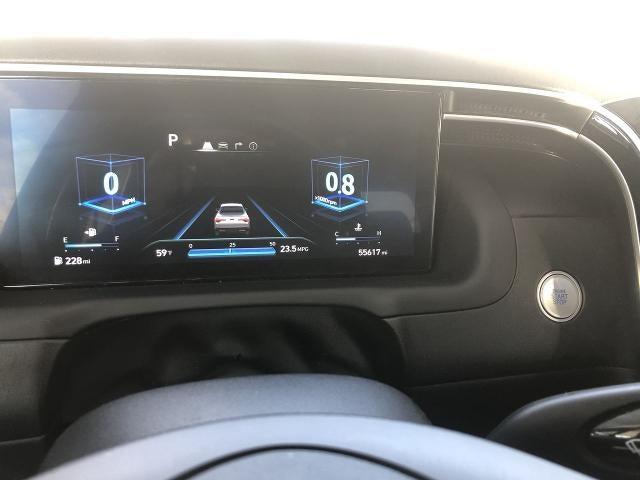 2023 Hyundai SANTA CRUZ SEL Premium AWD