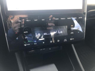 2023 Hyundai SANTA CRUZ SEL Premium AWD