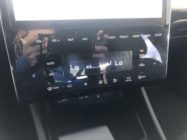 2023 Hyundai SANTA CRUZ SEL Premium AWD