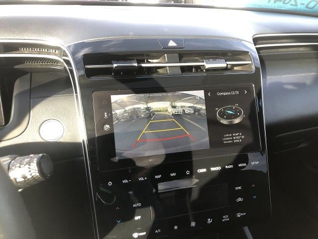 2023 Hyundai SANTA CRUZ SEL Premium AWD