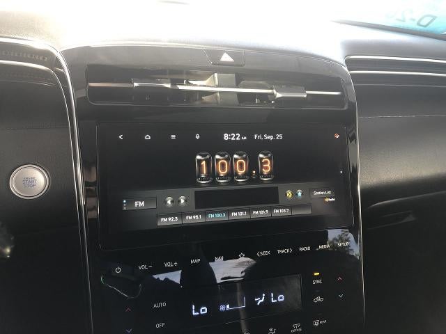 2023 Hyundai SANTA CRUZ SEL Premium AWD